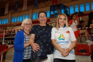 ELVİN Derneği Altı Nokta Körler Derneği Futsal Dostluk Maçı görseli