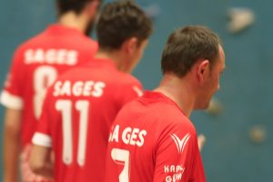 ELVİN Derneği Altı Nokta Körler Derneği Futsal Dostluk Maçı görseli
