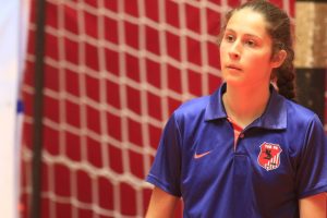 ELVİN Derneği Altı Nokta Körler Derneği Futsal Dostluk Maçı görseli
