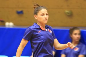 ELVİN Derneği Altı Nokta Körler Derneği Futsal Dostluk Maçı görseli
