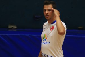 ELVİN Derneği Altı Nokta Körler Derneği Futsal Dostluk Maçı görseli