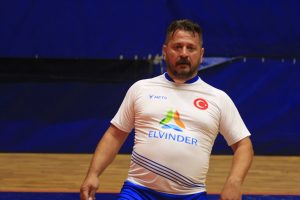ELVİN Derneği Altı Nokta Körler Derneği Futsal Dostluk Maçı görseli