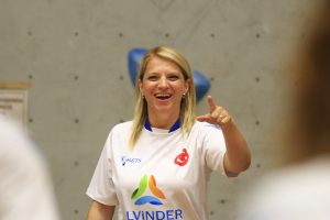 ELVİN Derneği Altı Nokta Körler Derneği Futsal Dostluk Maçı görseli