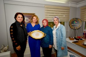 ELVİN Yeni Dernek Merkezi Açılışı görseli