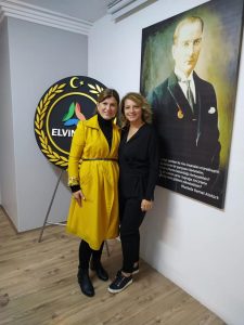 ELVİN Yeni Dernek Merkezi Açılışı görseli