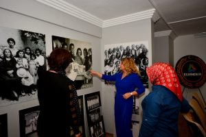 ELVİN Yeni Dernek Merkezi Açılışı görseli