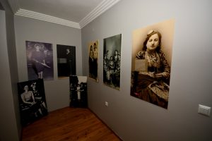 ELVİN Yeni Dernek Merkezi Açılışı görseli