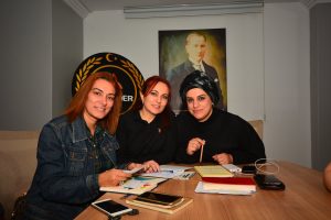 ELVİN Yeni Dernek Merkezi Açılışı görseli