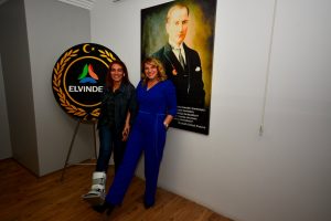 ELVİN Yeni Dernek Merkezi Açılışı görseli