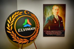 ELVİN Yeni Dernek Merkezi Açılışı görseli
