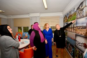 ELVİN Yeni Dernek Merkezi Açılışı görseli