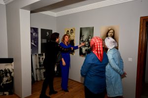 ELVİN Yeni Dernek Merkezi Açılışı görseli
