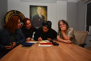 ELVİN Yeni Dernek Merkezi Açılışı görseli