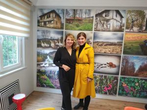 ELVİN Yeni Dernek Merkezi Açılışı görseli