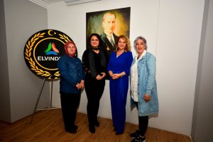 ELVİN Yeni Dernek Merkezi Açılışı görseli