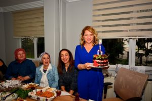 ELVİN Yeni Dernek Merkezi Açılışı görseli