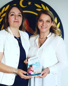 El veren ellerinizle büyüyoruz görseli