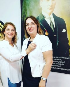 El veren ellerinizle büyüyoruz görseli