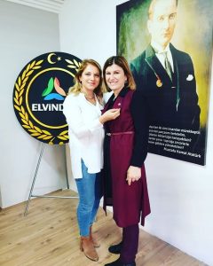 El veren ellerinizle büyüyoruz görseli