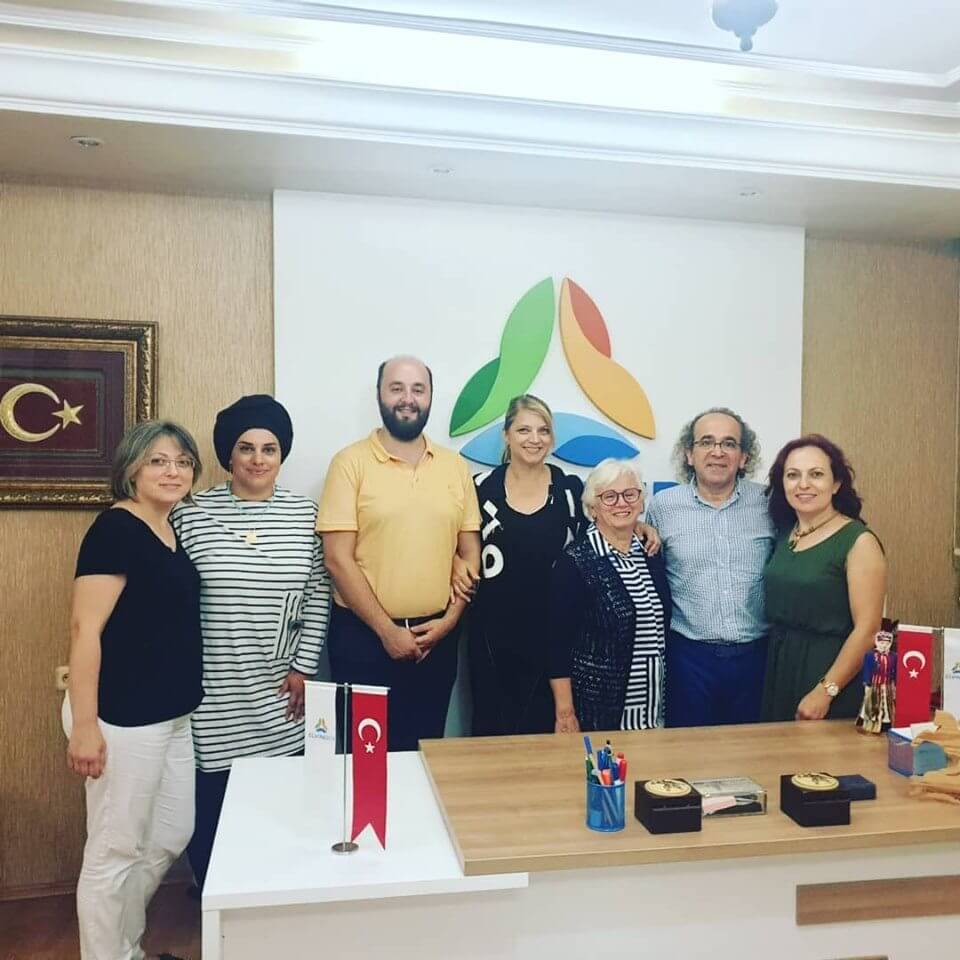 ELVİN Derneği 4. Olağan Genel Kurulu