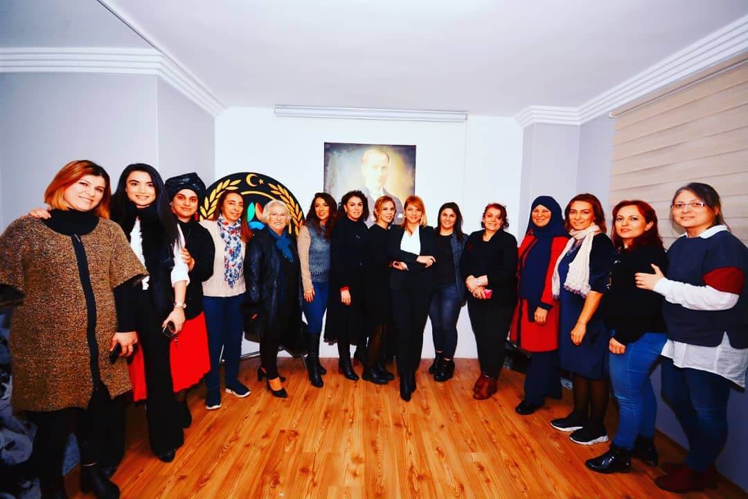 Serebral Palsi Toplantısı