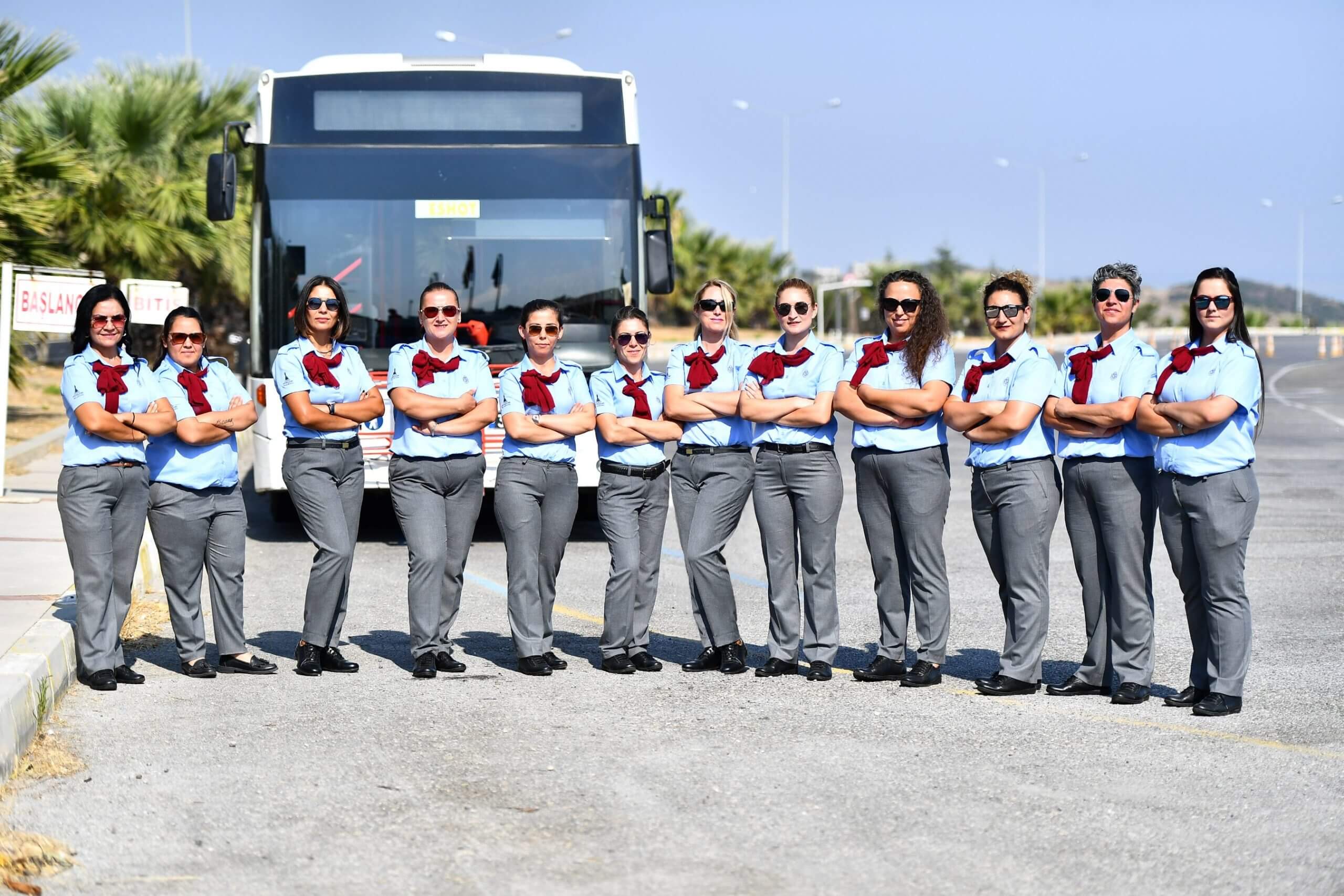 KASOF Akademi Kadın Şoförleri Arıyor