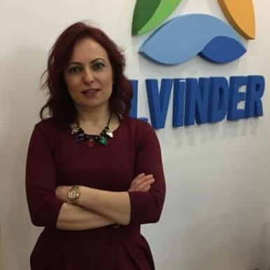 Arzu Ural görseli