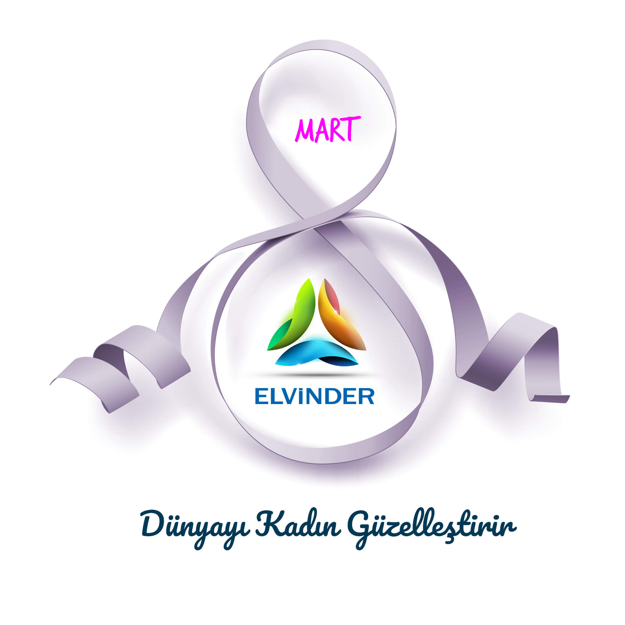 8 Mart Dünya Kadınlar Günü