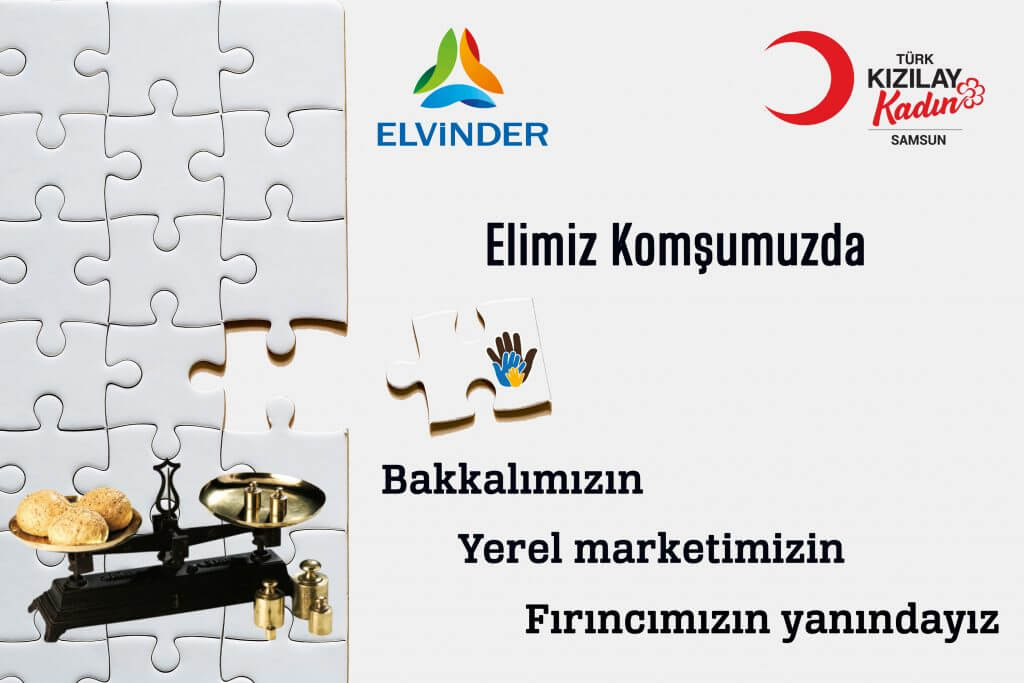 Elimiz Komşumuzda görseli