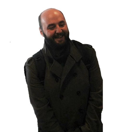 Muhterem Balcı