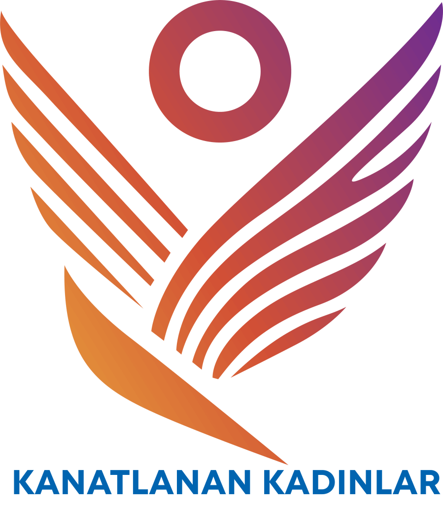 Kanatlanan Kadınlar