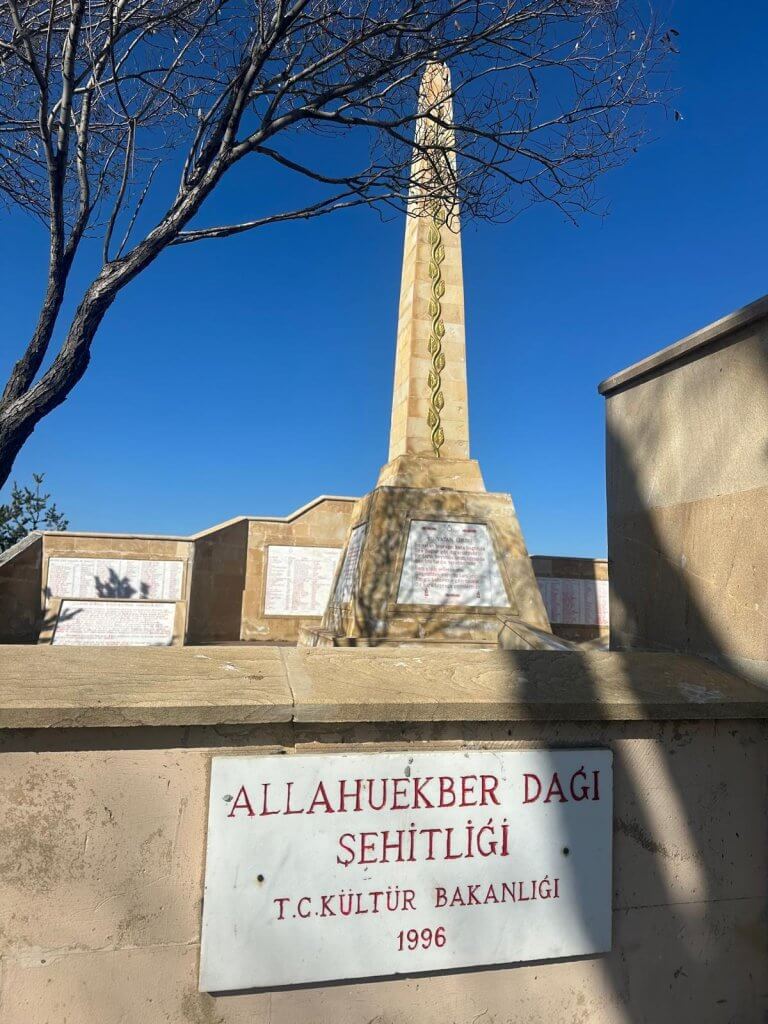 Kanatlanan Kadınlar Projesi Kars Toplantısı görseli