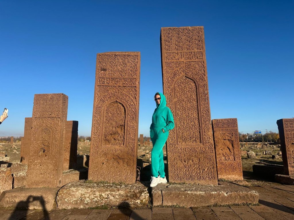 Kanatlanan Kadınlar Projesi Bitlis Toplantısı görseli