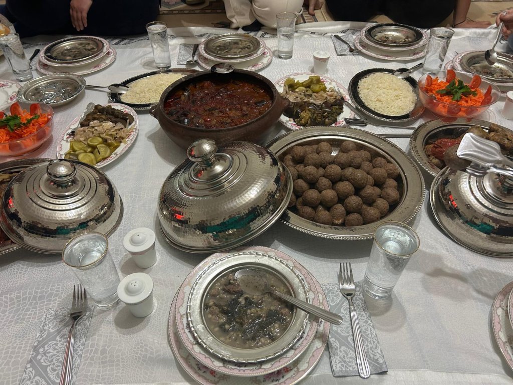 Kanatlanan Kadınlar Projesi Bitlis Toplantısı görseli