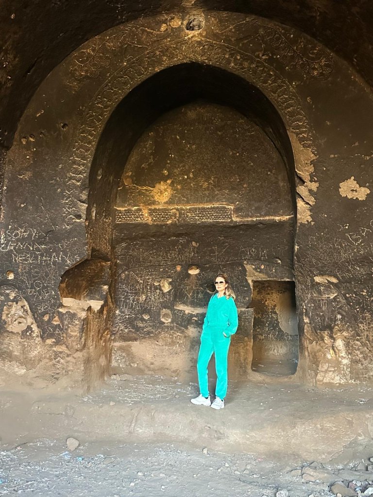 Kanatlanan Kadınlar Projesi Bitlis Toplantısı görseli