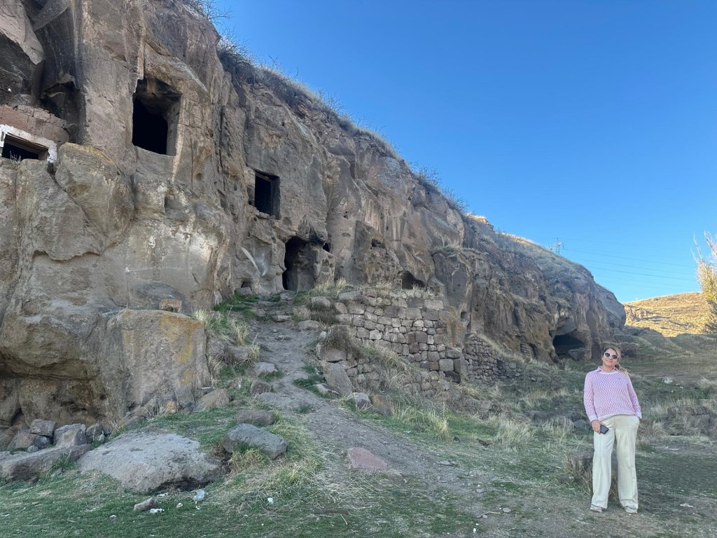 Kanatlanan Kadınlar Projesi Bitlis Toplantısı görseli