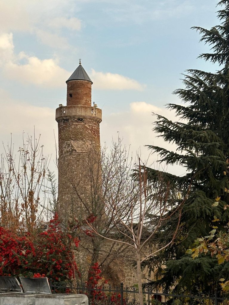 Kanatlanan Kadınlar Projesi Bitlis Toplantısı görseli